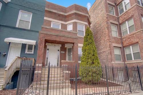 6520 S Ellis, Chicago, IL 60637