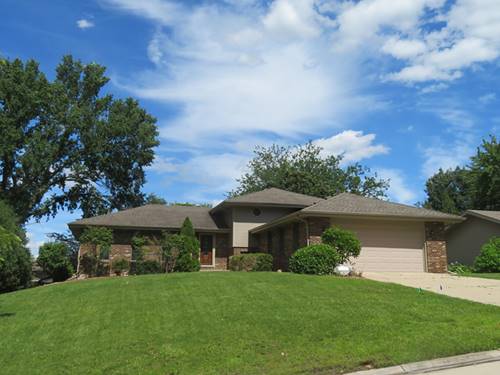 116 Crabapple, Morris, IL 60450