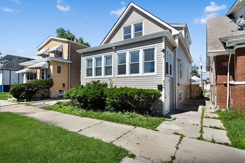 2724 N Mobile, Chicago, IL 60639