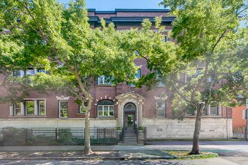 1049 W Ainslie Unit 2, Chicago, IL 60640