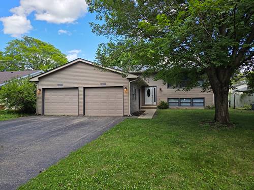 1238-1240 Thomas, Woodstock, IL 60098