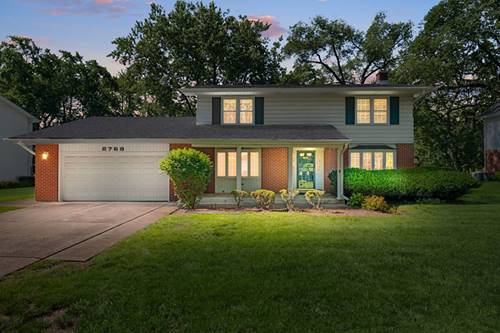 2769 Shannon, Northbrook, IL 60062