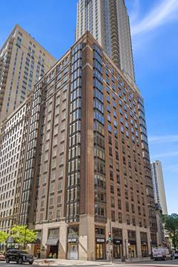 40 E Delaware Unit 1502, Chicago, IL 60611