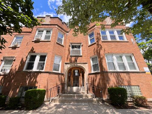 4202 W Cullom Unit 1, Chicago, IL 60641