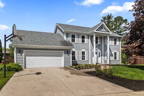 2490 Lakeside, Aurora, IL 60504