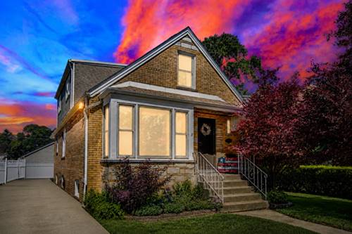 11020 S Lawndale, Chicago, IL 60655