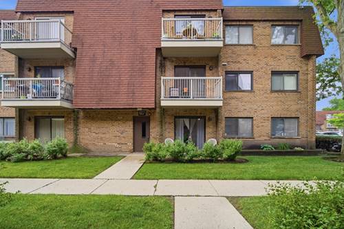 607 W Central Unit 1A, Mount Prospect, IL 60056