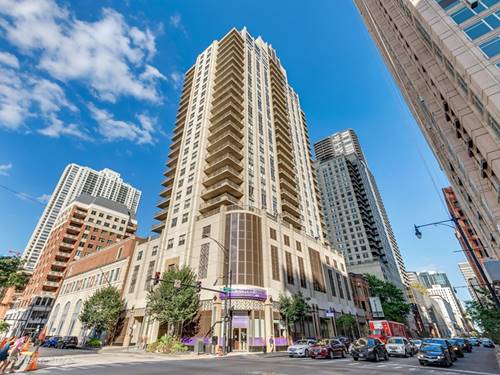 635 N Dearborn Unit 1301, Chicago, IL 60654