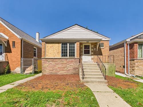 5208 S Long, Chicago, IL 60638