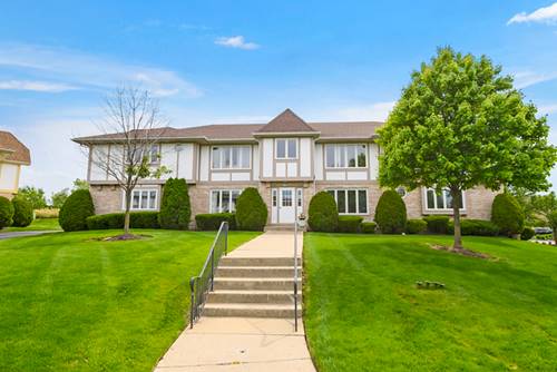 19 St Moritz Unit 201, Palos Park, IL 60464