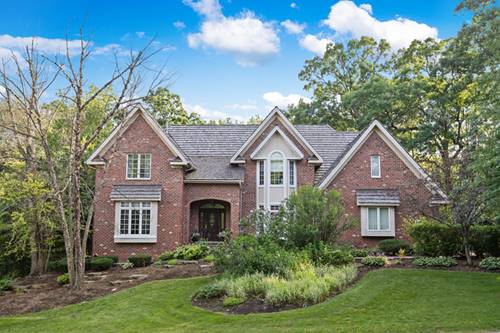 9336 Falling Waters, Burr Ridge, IL 60527