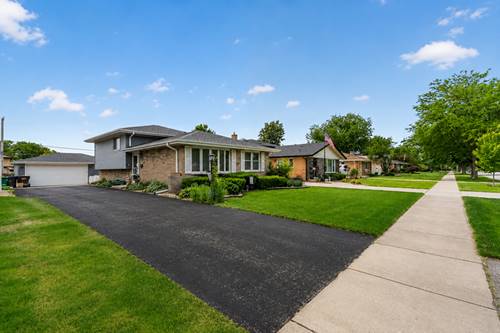 7625 173rd, Tinley Park, IL 60477