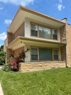 1721 Monroe Unit 2, Evanston, IL 60202