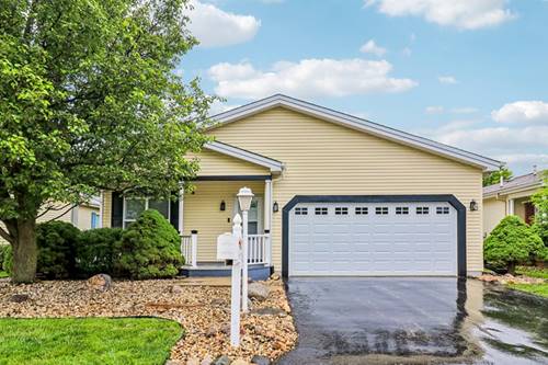 227 Rodeo, Grayslake, IL 60030