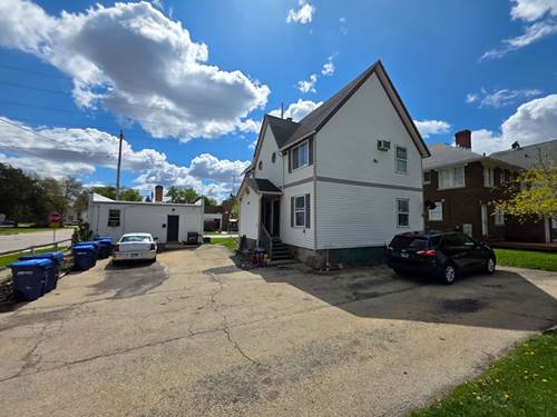 333 N 7th, Dekalb, IL 60115
