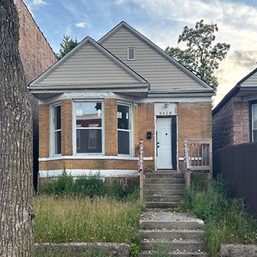6428 S Marshfield, Chicago, IL 60636