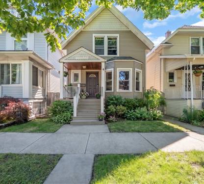 524 Highland, Oak Park, IL 60304