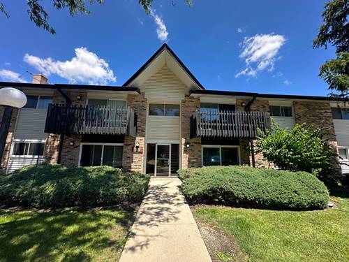 5B Kingery Quarter Unit 206, Willowbrook, IL 60527