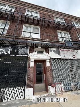 5556 W Harrison Unit 1, Chicago, IL 60644