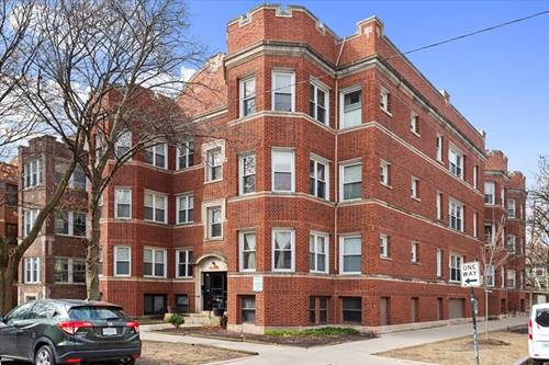 6656 N Newgard Unit 1, Chicago, IL 60626