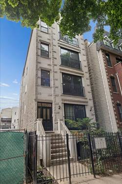 1508 N Hudson Unit 2, Chicago, IL 60610