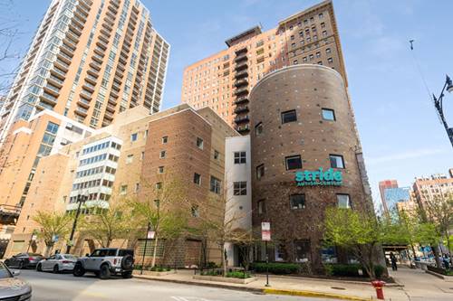 40 E 9th Unit 1612, Chicago, IL 60605