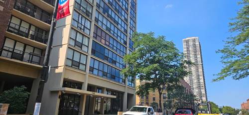 1540 N Lasalle Unit 1005, Chicago, IL 60610