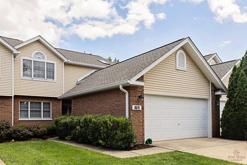 8575 Sandalwood, Darien, IL 60561