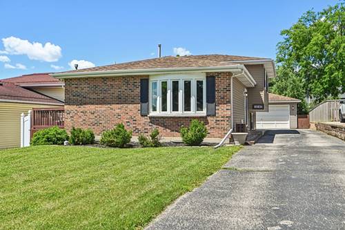 0S034 Calvin, Winfield, IL 60190