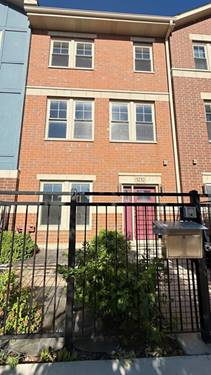 3232 S Shields, Chicago, IL 60616