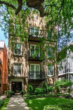 640 W Fullerton Unit 3, Chicago, IL 60614