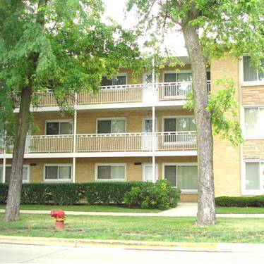 4903 N Harlem Unit 3W, Chicago, IL 60656