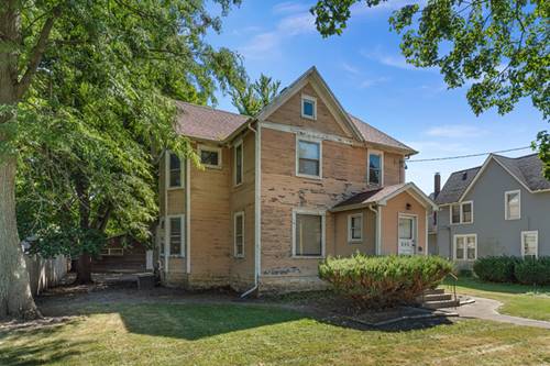 424 S 7th, Dekalb, IL 60115