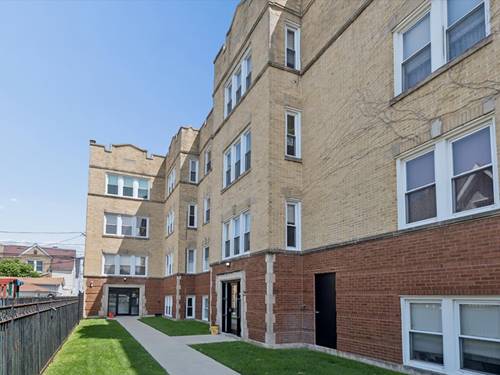 3042 W Diversey Unit G, Chicago, IL 60647