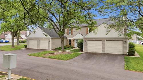 2674 Waterford, Aurora, IL 60502