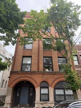 1503 N Wieland Unit 3R, Chicago, IL 60610