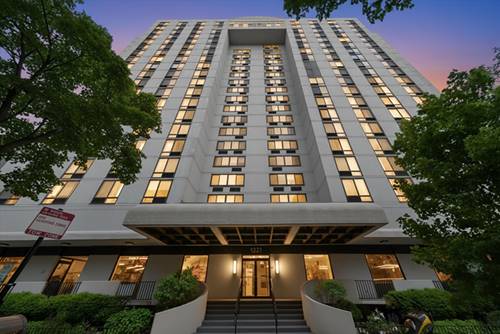 1221 N Dearborn Unit 608S, Chicago, IL 60610