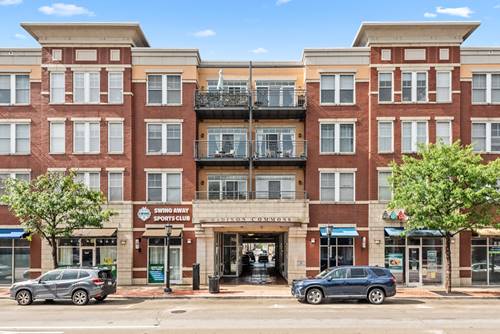 7243 Madison Unit 204, Forest Park, IL 60130