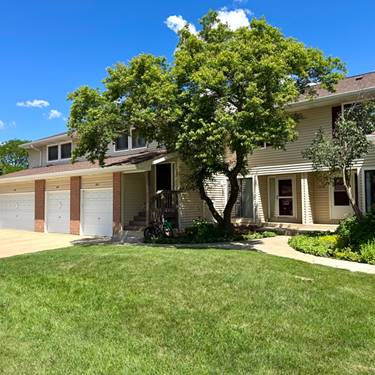 1036 N Pine Tree, Buffalo Grove, IL 60089