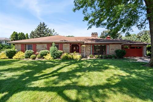 6650 N Lightfoot, Chicago, IL 60646