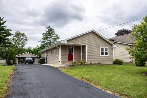 306 N Washington, Westmont, IL 60559