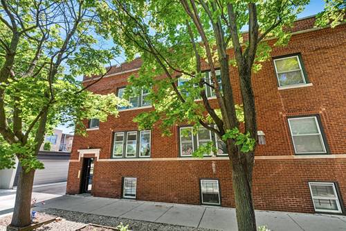 2315 W Waveland Unit 1, Chicago, IL 60618