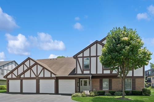 40 W Fern Unit 120, Palatine, IL 60067
