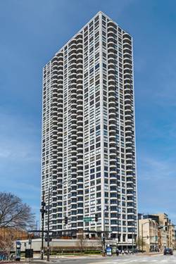 2020 N Lincoln Park West Unit 38ML, Chicago, IL 60614