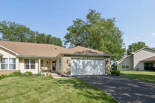 13323 Red Cedar, Plainfield, IL 60544