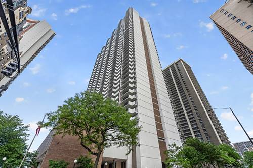6033 N Sheridan Unit 28D, Chicago, IL 60660