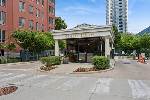 473 N Clinton, Chicago, IL 60654