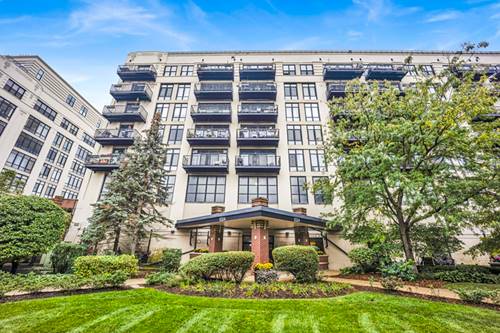 1524 S Sangamon Unit 514, Chicago, IL 60608