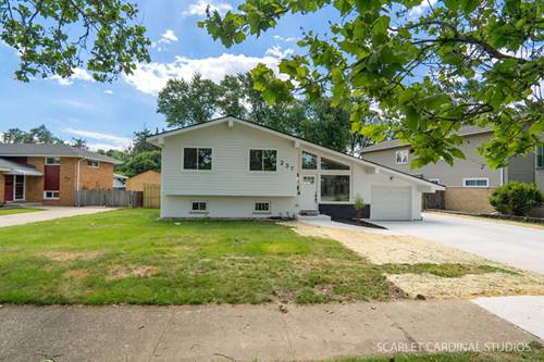 237 Terry, Villa Park, IL 60181