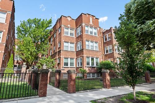4450 N Beacon Unit 3, Chicago, IL 60640